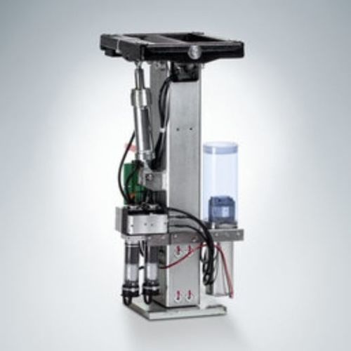 Operating table lifting column - CCL - HAWE - for treatment chair / for examination tables / compact