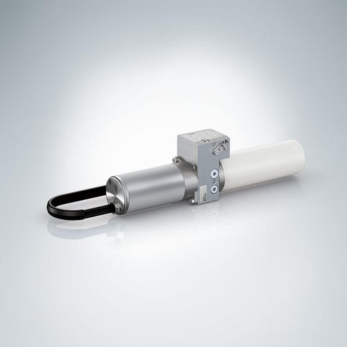 Operating table pump - HR050 - HAWE - piston