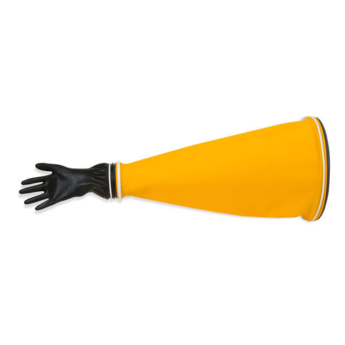 Laboratory isolator glove box sleeve JCE BIOTECHNOLOGY