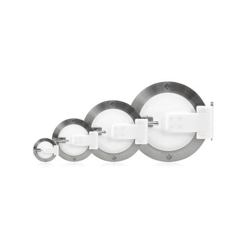 Transfer machine for the pharmaceutical industry - JCE BIOTECHNOLOGY - RTP / aseptic