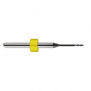 Dental burr - 815 series - Ador-Edelmetalle GmbH - metal / milling