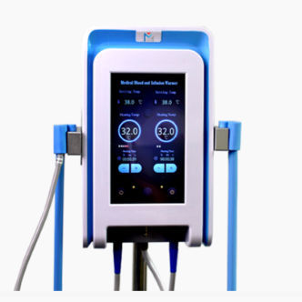 Infusion warmer - MEDIFUSION BFW series - (UAB) "MEDICINOS GIJA"