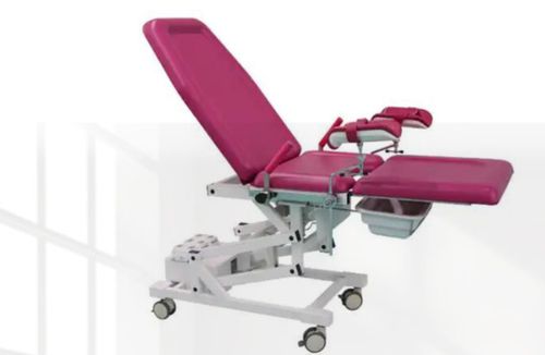 Delivery bed - GRACE MOTHER CARE E - (UAB) "MEDICINOS GIJA" - emergency / hospital / electric