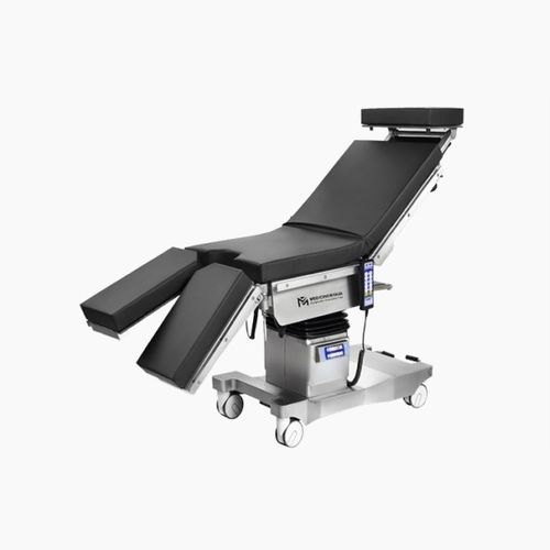 Universal operating table - KEPLER-T3000 - (UAB) "MEDICINOS GIJA" - electric / tilting / mobile