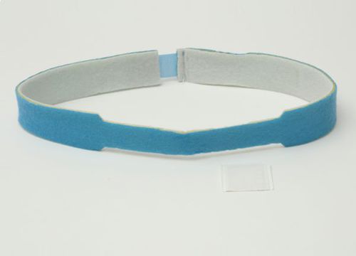 Tube holder - ENDOTRACHEAL - HTS-Medikal