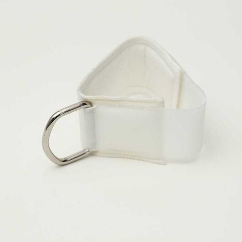 Leg fixation strap - Buckle Series - HTS-Medikal - wrist / arm / pediatric