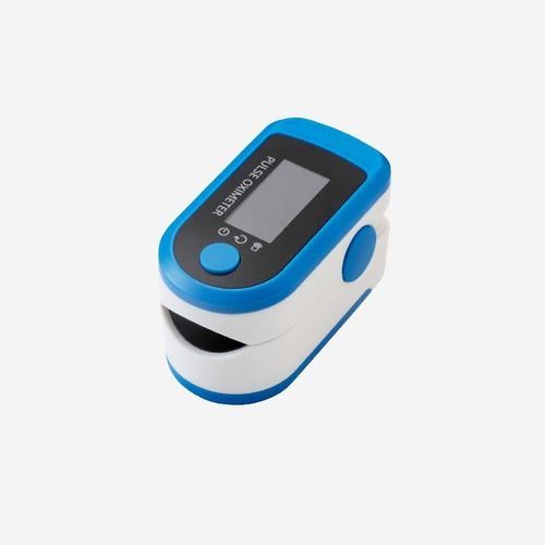 Fingertip pulse oximeter VF Visionflex medical / Bluetooth
