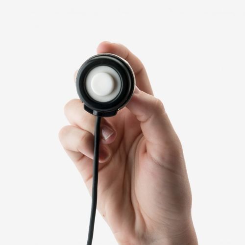 Electronic stethoscope Visionflex