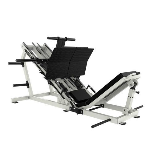 Inclined leg press gym station - AR-BLP - Arsenal Strength