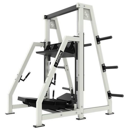 Leg press gym station - AR-VLP - Arsenal Strength