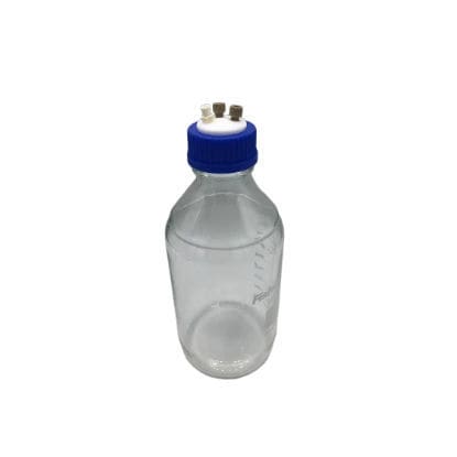Reservoir - CAP - FLUIGENT