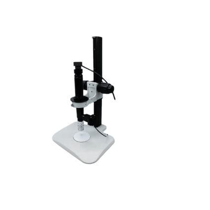 Digital video microscope - 1IMCA03 - FLUIGENT - laboratory / monocular / benchtop