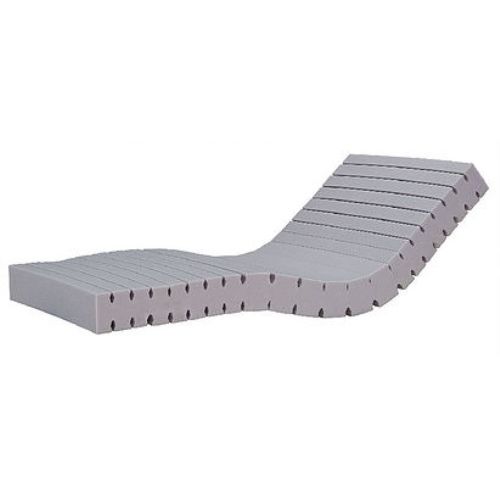 Hospital bed mattress - AD-275.V - DUMAN HOSPITAL FURNITURE - polyurethane / 90x190 cm / waterproof