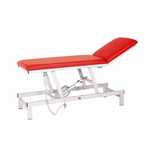 Electric massage table - AD-335.E - DUMAN HOSPITAL FURNITURE - 2-section