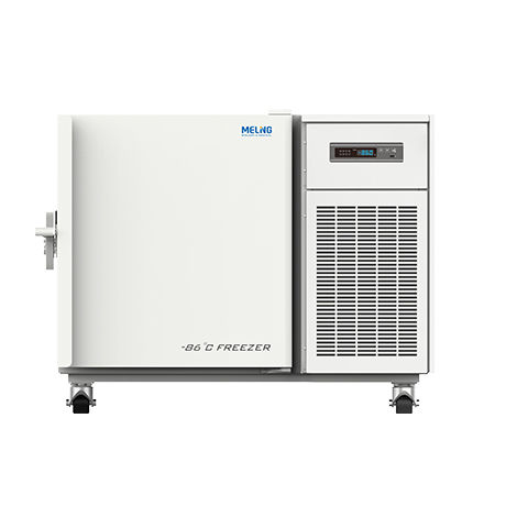 Ultra low-temperature freezer - DW-HL100 - Zhongke Meiling
