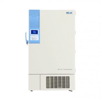 Ultra low-temperature freezer - DW-HL778HC - Zhongke Meiling Cryogenics Co., Ltd., - laboratory / for vaccines / medical