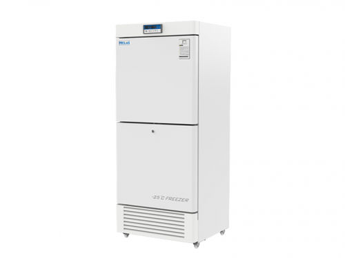 Biomedical freezer - DW-YL450 - Zhongke Meiling Cryogenics Co