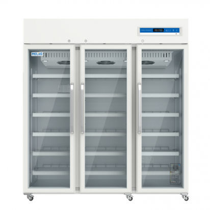 Pharmacy refrigerator - YC-1505L - Zhongke Meiling Cryogenics Co., Ltd., - laboratory / medical / cabinet