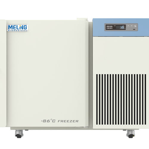 Laboratory freezer - DW-HL50 - Zhongke Meiling Cryogenics Co., Ltd., - for laboratory / for vaccines / for pharmacies
