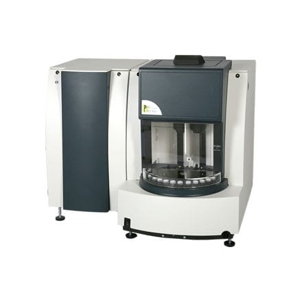 Diode array detector - PrinCE Next|870 - Prince Technologies B.V. - purity / for electrophoresis