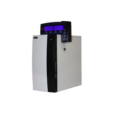 Laser-induced fluorescence detector - PrinCE  - Prince Technologies B.V. - for electrophoresis / benchtop