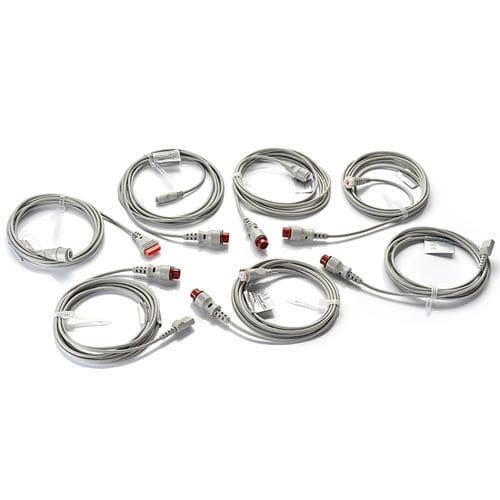 Plug-in type IBP cable - 650-209	 - SCW medicath
