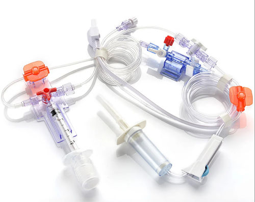 Blood sampling system - 41.04 series - SCW medicath