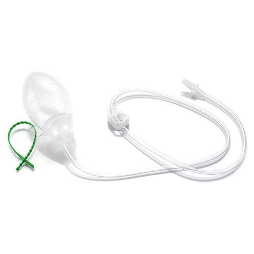 Wound drainage set - 43.99.10000	 - SCW medicath