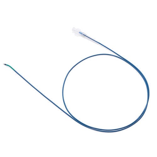 Access catheter - SCW medicath - guiding / angiography / peripheral
