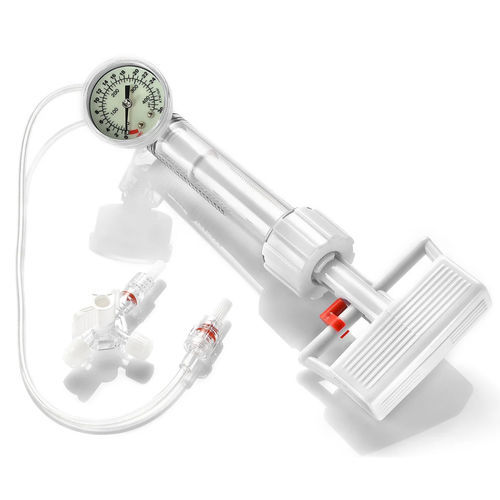 Balloon catheter pump - 42.04 series - SCW medicath