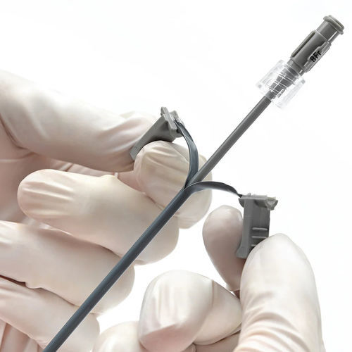 Vascular access sheath - 42.11 series - SCW medicath