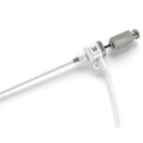 Radial access sheath - 42.10.100 series - SCW medicath