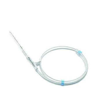Nephrostomy catheter guidewire - 45.07.61001	 - SCW medicath - renal