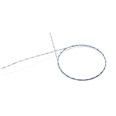 Drainage catheter guidewire - 45.06.22000	 - SCW medicath - ureteral