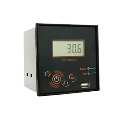 Temperature data-logger - Smart Scan 01 - SUNSUI PROCESS SYSTEMS  India - for pharmaceutical products / for blood banks / USB