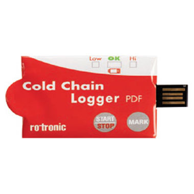 Temperature data-logger - TL - CC1 - 10 - SUNSUI PROCESS SYSTEMS  India - humidity / for pharmaceutical products / single use