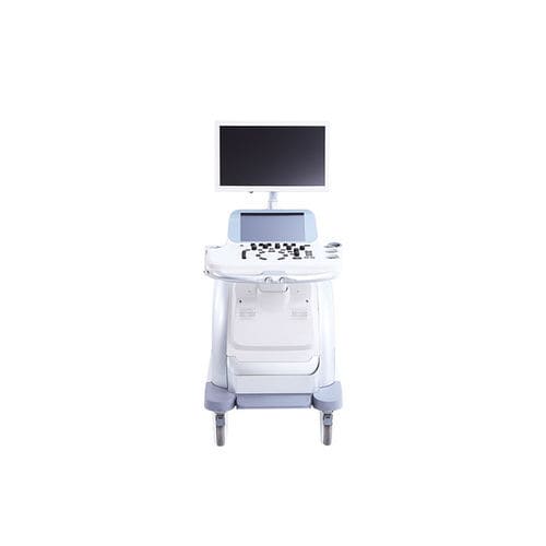 On Platform Ultrasound System Bth S Basda For Multipurpose Ultrasound Imaging Color