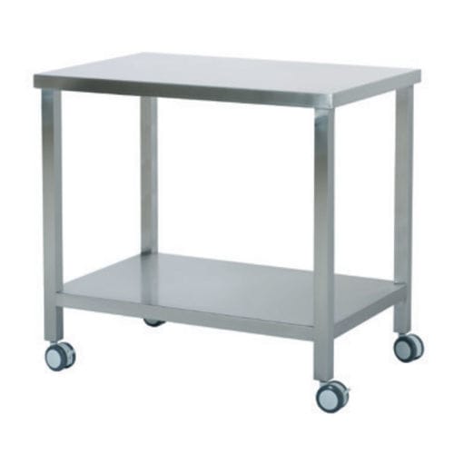 Instrument trolley - 211.9060 - SEBA HANDELS