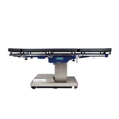 X-ray table - 105-504 - SEBA HANDELS