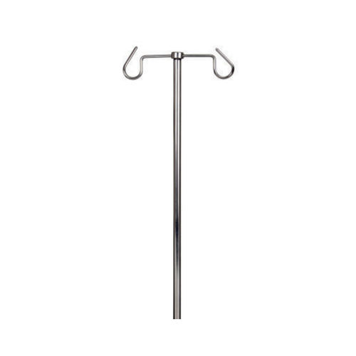 2-hook IV stand - 105-108 - SEBA HANDELS