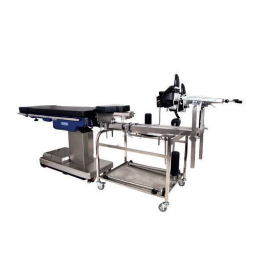 Hip surgery orthopedic extension device - 105-804 - SEBA HANDELS - knee surgery