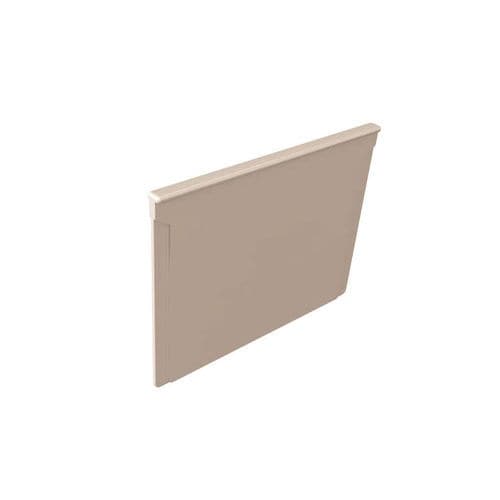 ABS drawer divider - 001.1080 - SEBA HANDELS