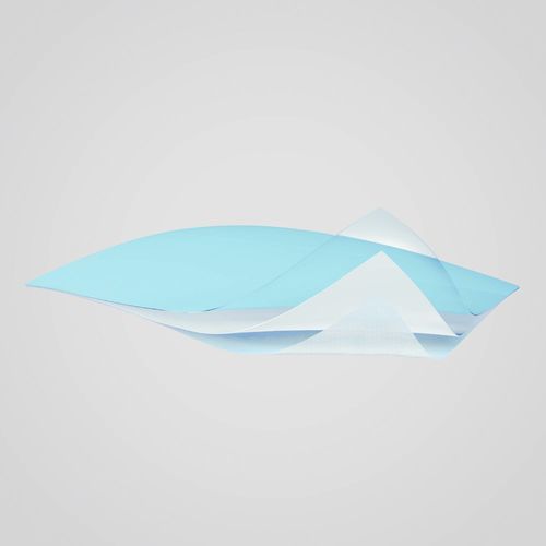 Positioning patient transfer sheet - 100048 - HERZmed GmbH - hygiene / for bed repositioning / for moving patients