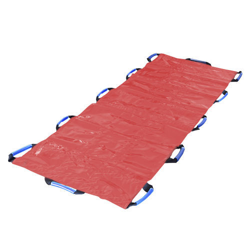 Evacuation sheet - 190237R - HERZmed GmbH