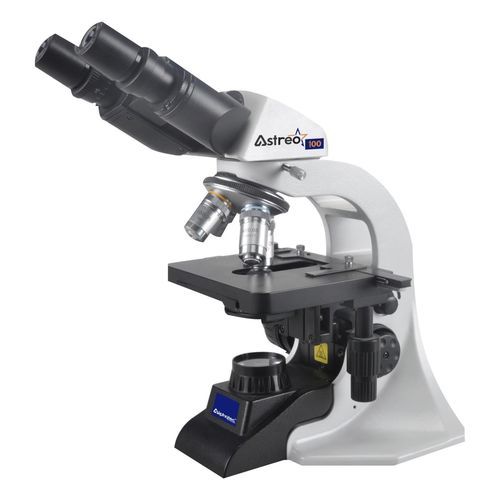 Optical microscope - ASTREO® 100 - ALPHATEC SCIENTIFIC - laboratory / binocular / achromatic