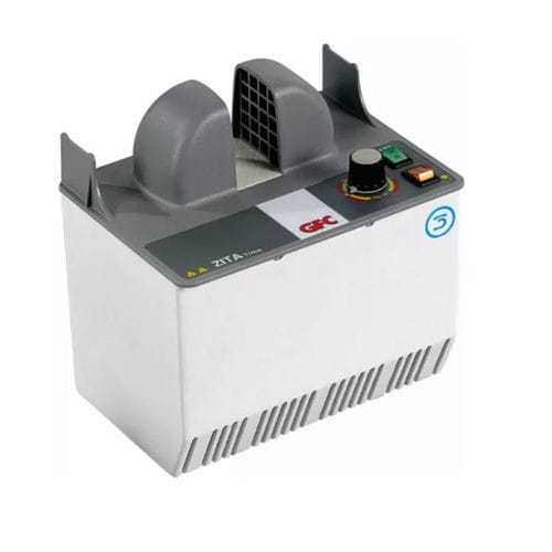 Eyeglass frame heater ZITA PLUS Breitfeld & Schliekert