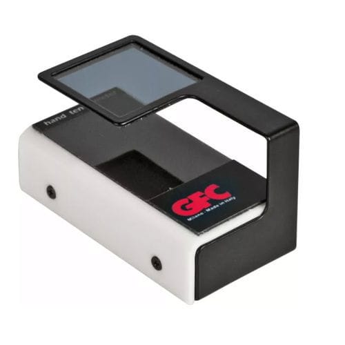 Eyeglass polarity scope - 1202879 - Breitfeld & Schliekert