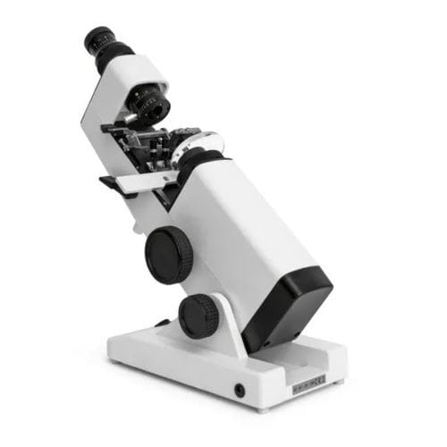 Manual lensmeter - 1202810 - Breitfeld & Schliekert