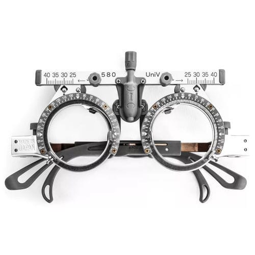 Trial frame - RF-580 - Breitfeld & Schliekert