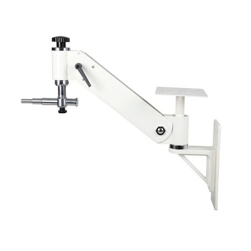 Monitor support arm - 08243 - Centro Style - medical